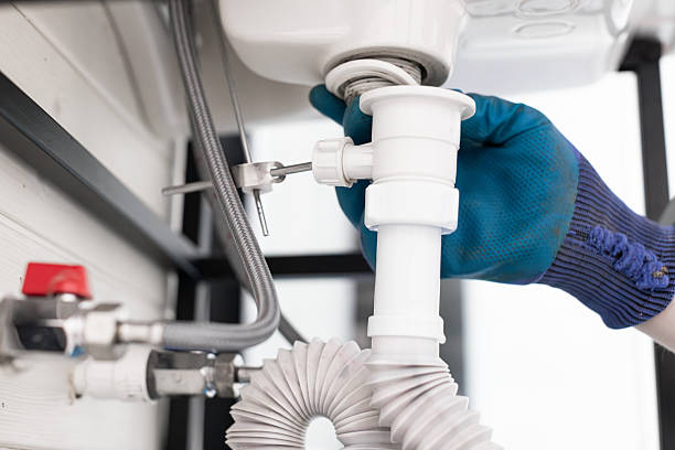 Reliable Leak Detection contractor in New Hampton, NH by Masters Plumbing Service