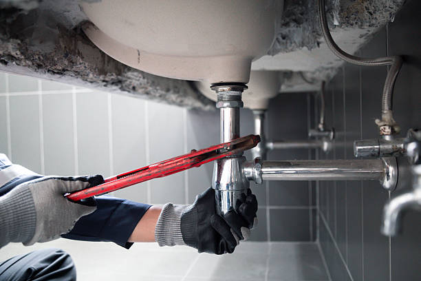 Trusted Pipe Repair service in New Hampton, NH - Masters Plumbing Service